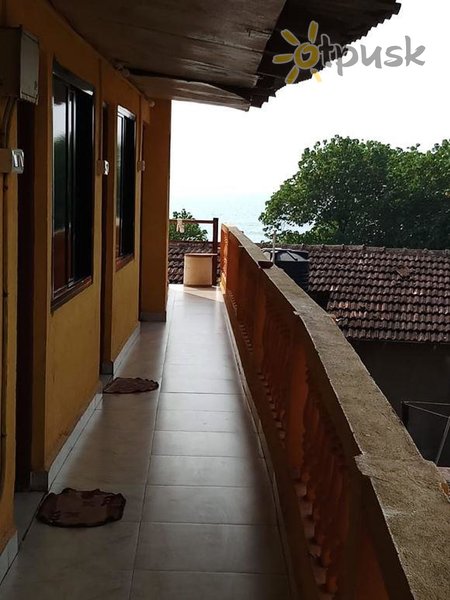 Фото отеля Prima Guest House 1* Северный Гоа Индия номера
