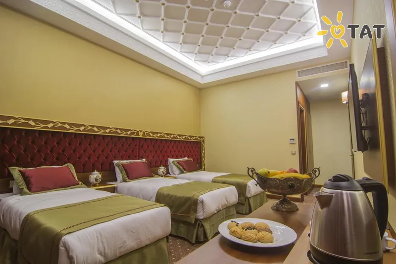 Фото отеля Mb Deluxe Hotel 3* Стамбул Туреччина номери