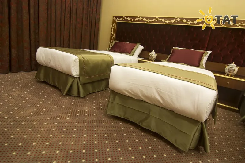 Фото отеля Mb Deluxe Hotel 3* Стамбул Туреччина номери