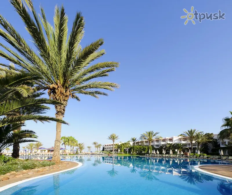 Фото отеля Iberostar Founty Beach 4* Агадір Марокко екстер'єр та басейни