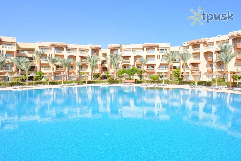 Фото отеля Parrotel Lagoon Resort 5* Šarm eš Šeiha Ēģipte ārpuse un baseini