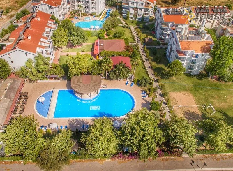 Фото отеля Side Suite Hotel 4* Сіде Туреччина екстер'єр та басейни