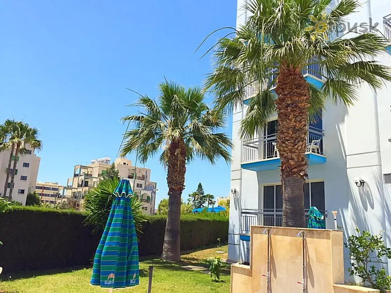 Фото отеля Blue Crane Hotel Apartments 3* Лимассол Кипр прочее