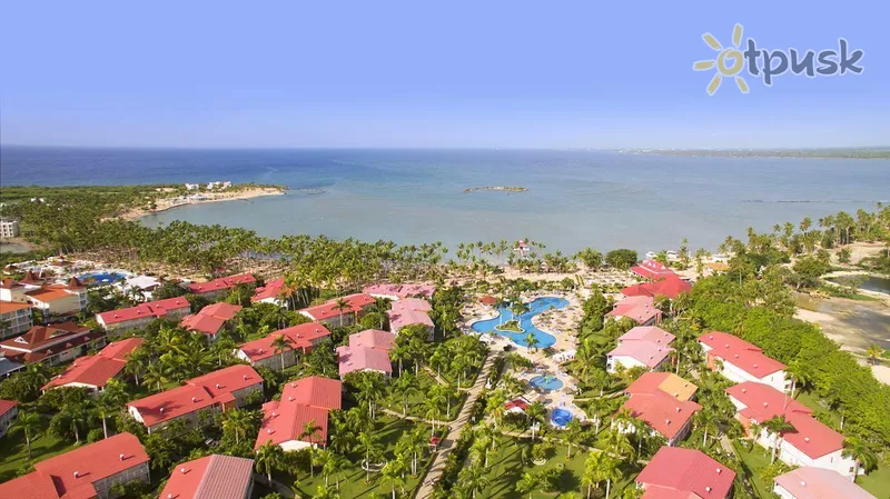 Фото отеля Bahia Principe Luxury Bouganville 5* La Romana Dominikānas republika cits