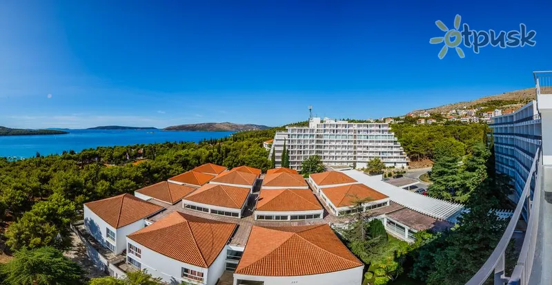Фото отеля Medena Hotel 3* Trogira Horvātija cits
