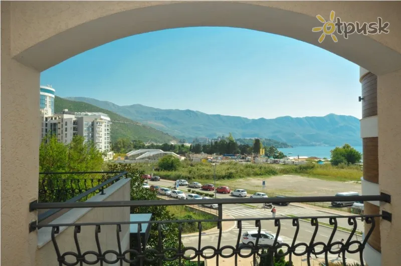 Фото отеля Racanovic 2004 Villa 3* Будва Черногория экстерьер и бассейны