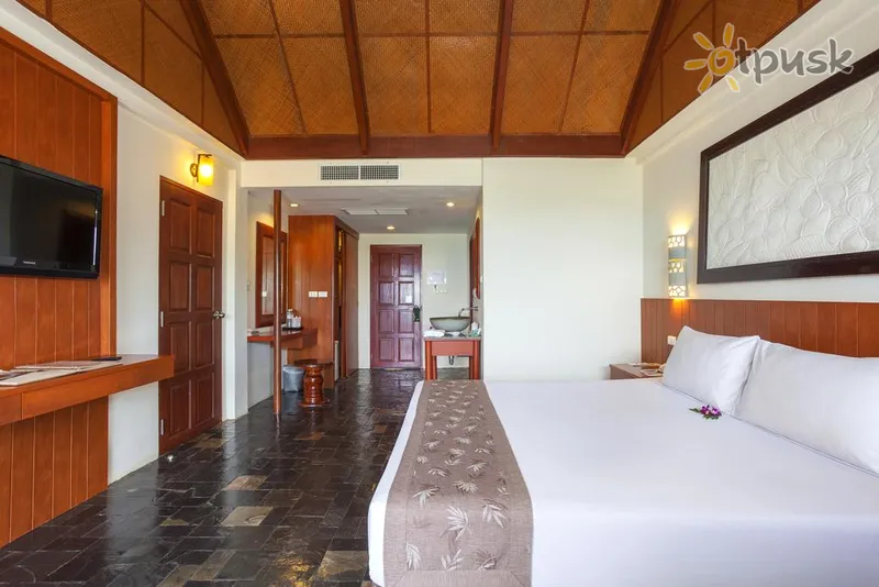 Фото отеля Karona Resort & SPA 3* о. Пхукет Таїланд номери