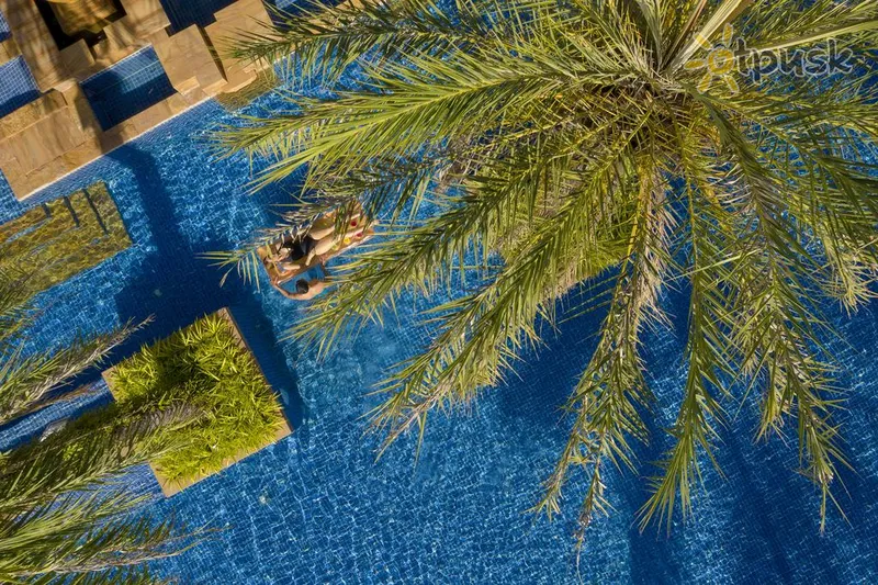Фото отеля Holiday Inn Resort 4* apie. Puketas Tailandas išorė ir baseinai