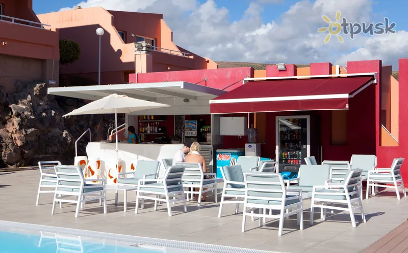 Фото отеля Marina Elite 3* par. Grankanārija (Kanāriju salas) Spānija bāri un restorāni