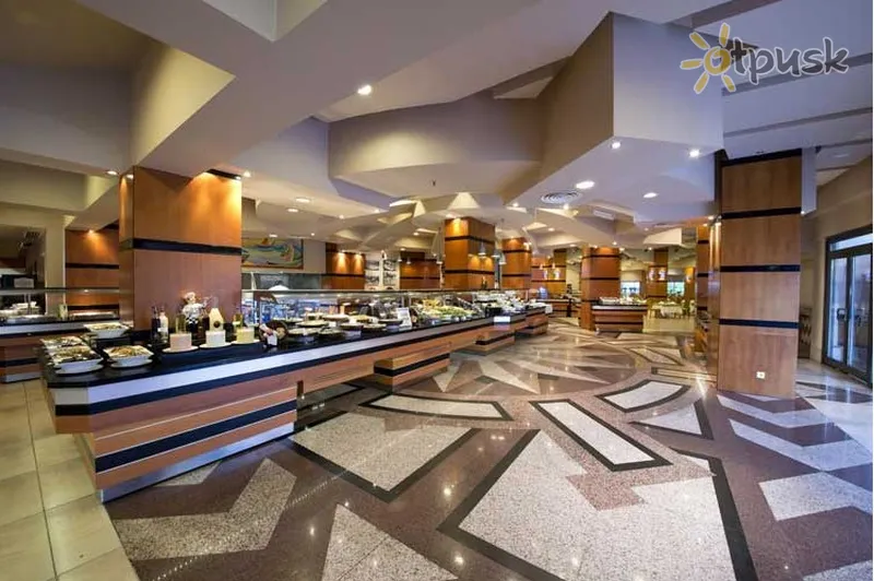 Фото отеля Viking Park Hotel 4* Кемер Турция бары и рестораны