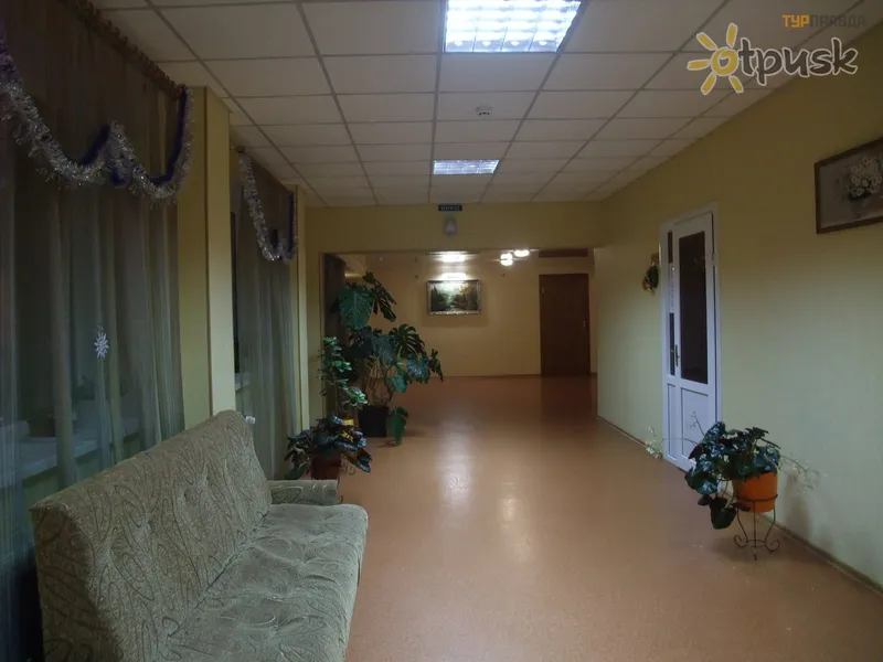 Фото отеля Боржава 3* Iršava Ukraina - Karpati vestibils un interjers
