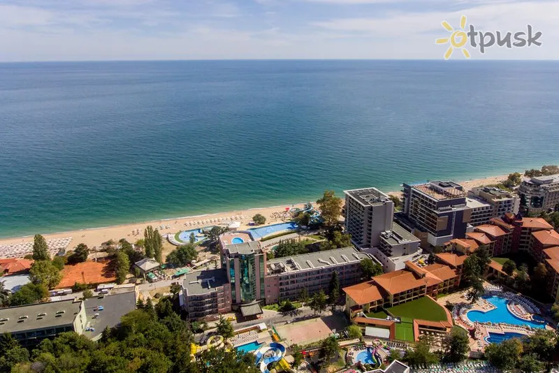 Фото отеля Lilia Hotel 4* Auksinės smiltys Bulgarija kita