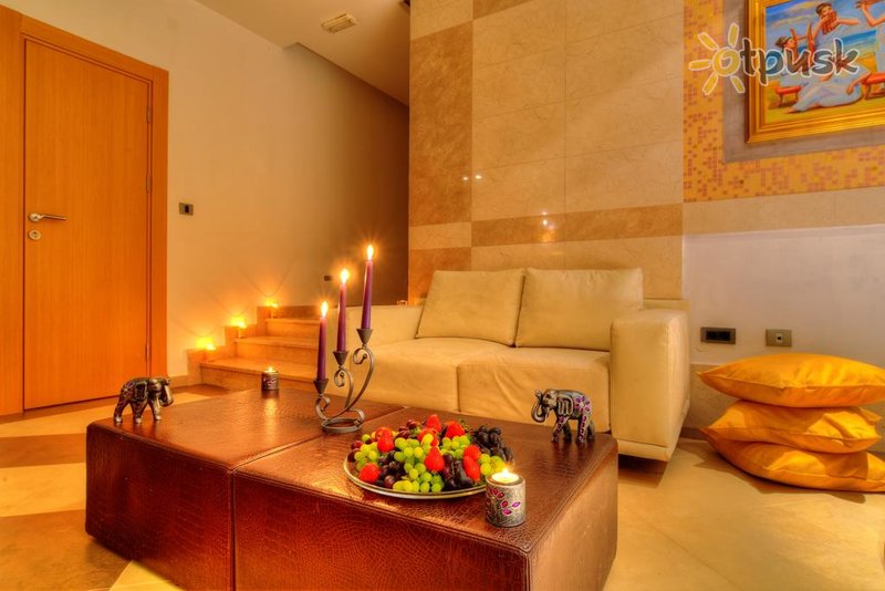Фото отеля Monte Casa Spa & Wellness 4* Петровац Черногория номера