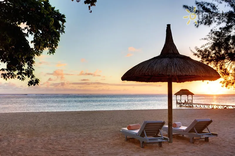 Фото отеля Outrigger Mauritius Beach Resort 5* о. Маврикий Маврикий пляж