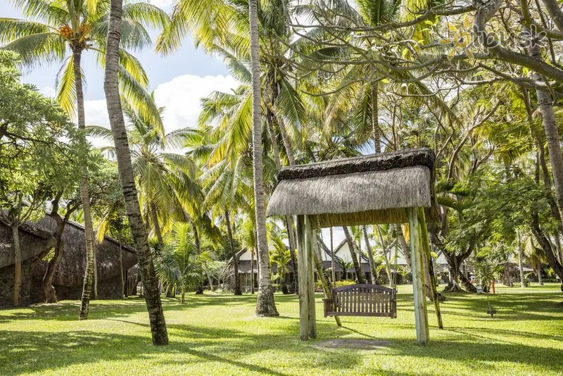 Фото отеля La Pirogue A Sun Resort 4* о. Маврикий Маврикий экстерьер и бассейны