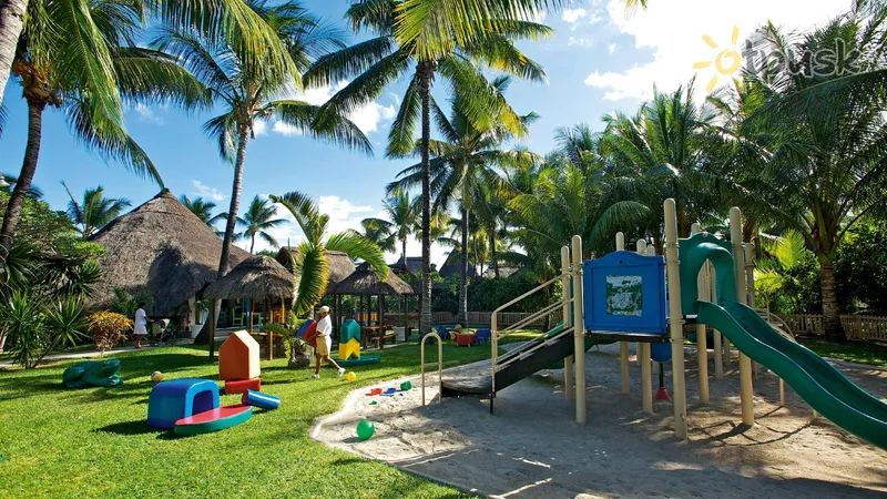 Фото отеля La Pirogue A Sun Resort 4* о. Маврикій Маврикій для дітей