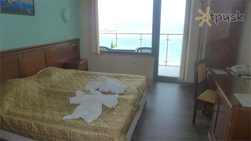 Фото отеля Petrov Hotel 3* Несебр Болгария номера
