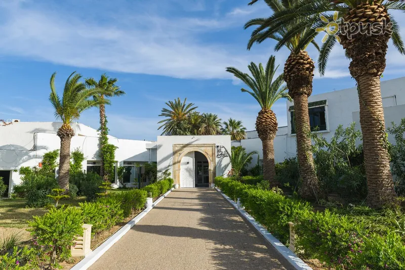 Фото отеля El Fell Prestige 4* Hammamets Tunisija cits