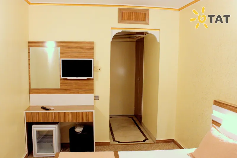 Фото отеля Yaztur 3* Стамбул Туреччина номери