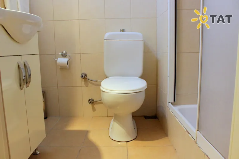 Фото отеля Yaztur 3* Стамбул Туреччина номери