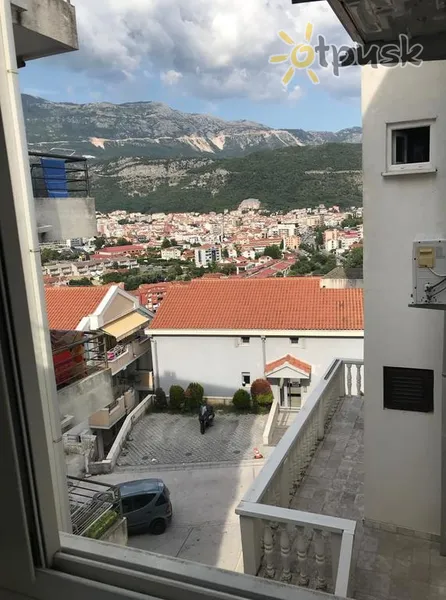 Фото отеля Studio City View 3* Будва Чорногорія екстер'єр та басейни