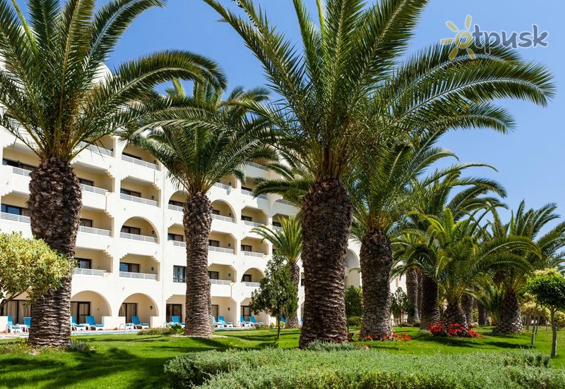 Фото отеля Holiday Village Manar 5* Хаммамет Тунис прочее