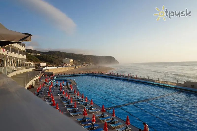 Фото отеля Arribas Hotel 3* Сінтра Португалія екстер'єр та басейни