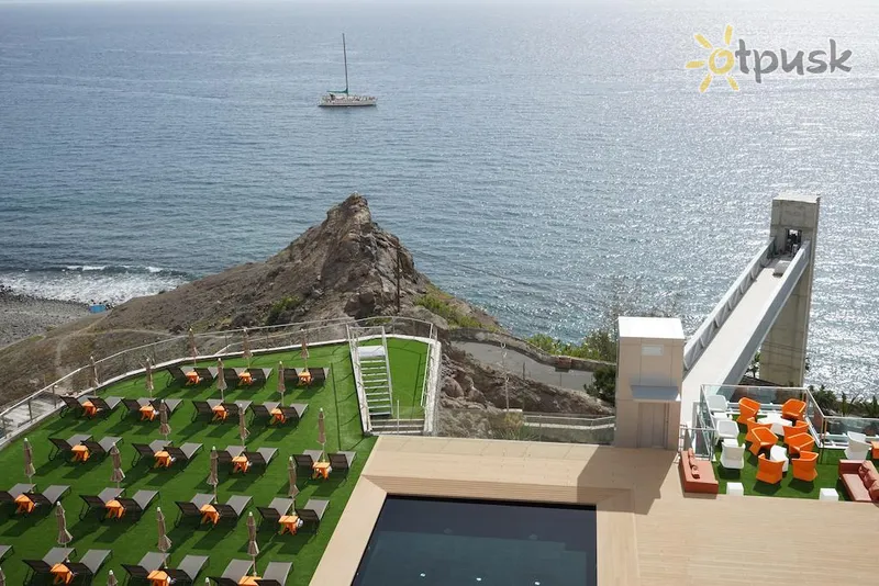 Фото отеля Riviera Vista 3* par. Grankanārija (Kanāriju salas) Spānija ārpuse un baseini