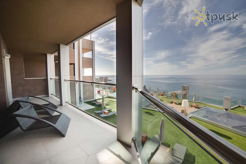 Фото отеля Riviera Vista 3* par. Grankanārija (Kanāriju salas) Spānija istabas
