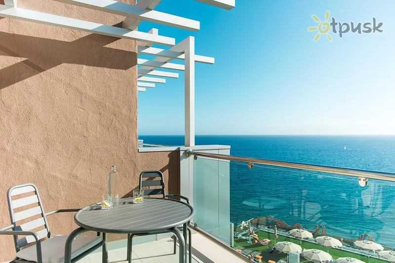 Фото отеля Riviera Vista 3* par. Grankanārija (Kanāriju salas) Spānija istabas