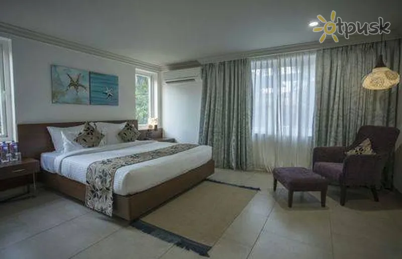 Фото отеля Silver Shell Resort 4* Північний Гоа Індія номери