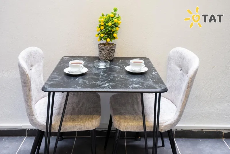 Фото отеля Seven Rooms Oldcity Hotel 3* Стамбул Туреччина інше