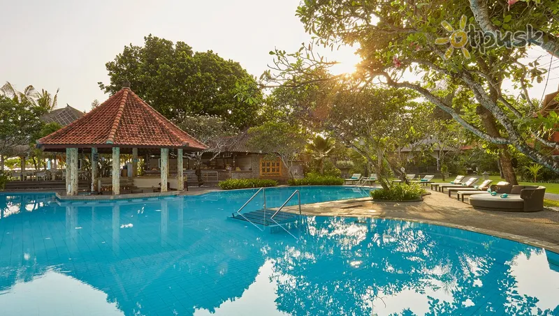 Фото отеля Sol Benoa Bali 5* Танджунг Беноа (о. Балі) Індонезія екстер'єр та басейни