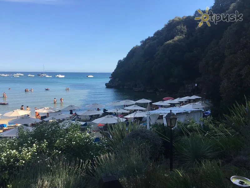 Фото отеля Grand Hotel Il Ninfeo 4* Tirēnu jūras piekraste Itālija pludmale