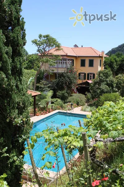 Фото отеля Pestana Quinta do Arco Nature & Rose Garden Hotel 4* apie. Madeira Portugalija išorė ir baseinai