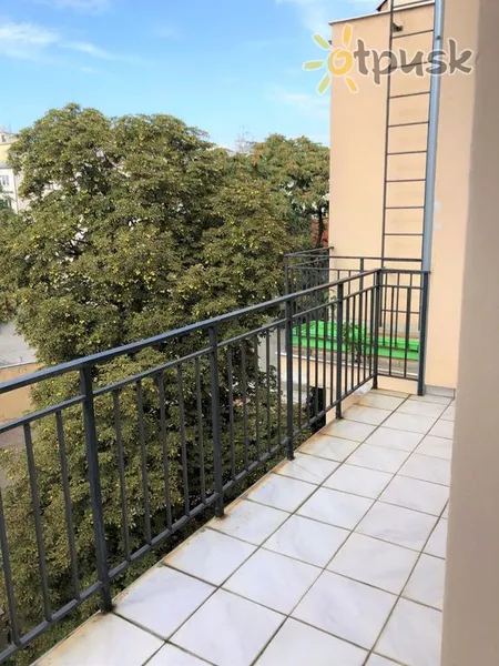 Фото отеля Residence Zahrebska 3* Прага Чехия