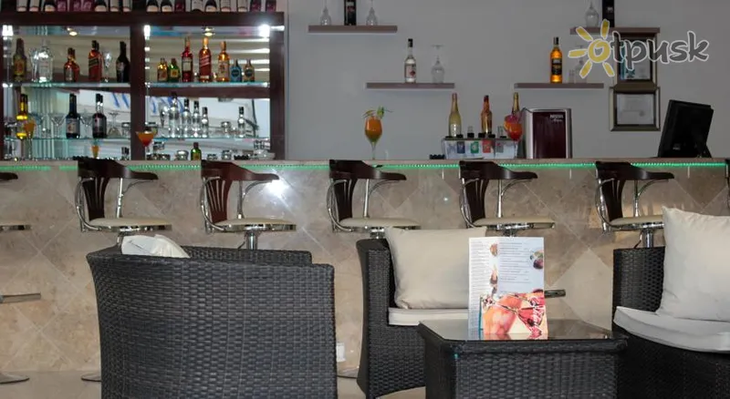 Фото отеля Majeste Hotel 4* Бодрум Турция бары и рестораны
