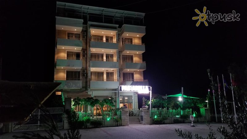 Фото отеля Pastarella Radhime 3* Влера Албания экстерьер и бассейны