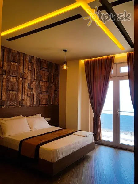 Фото отеля Vila One Beach Hotel 4* Duresas Albanija kambariai
