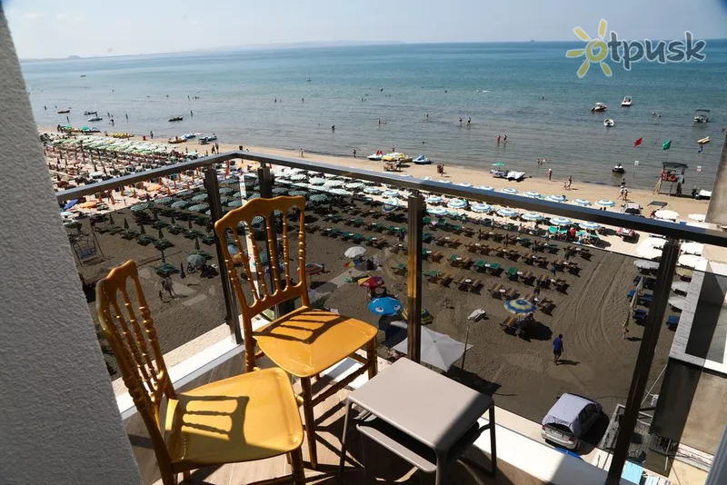 Фото отеля Vila One Beach Hotel 4* Дуррес Албанія номери