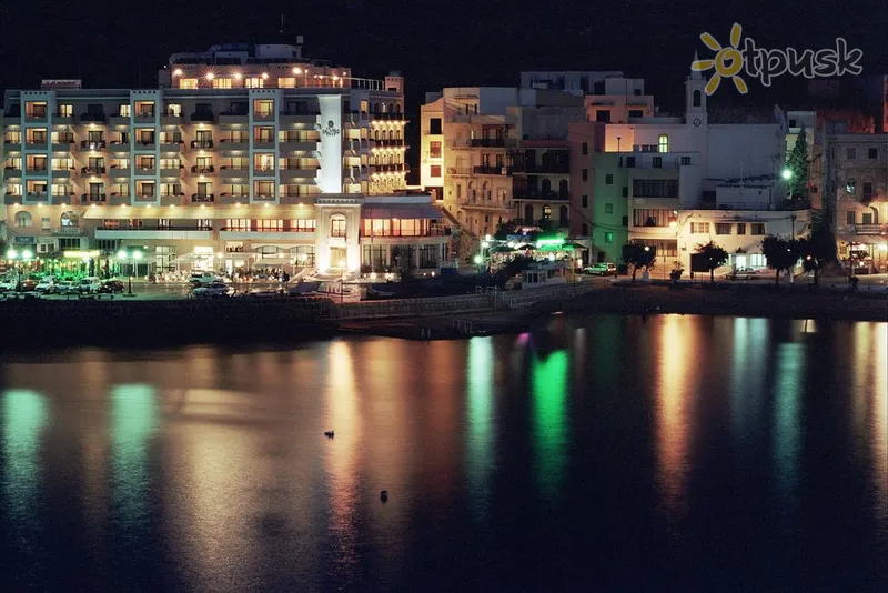 Фото отеля Calypso Hotel 4* par. Gozo Malta cits