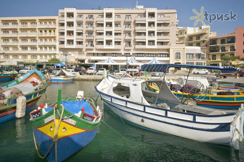 Фото отеля Calypso Hotel 4* par. Gozo Malta cits