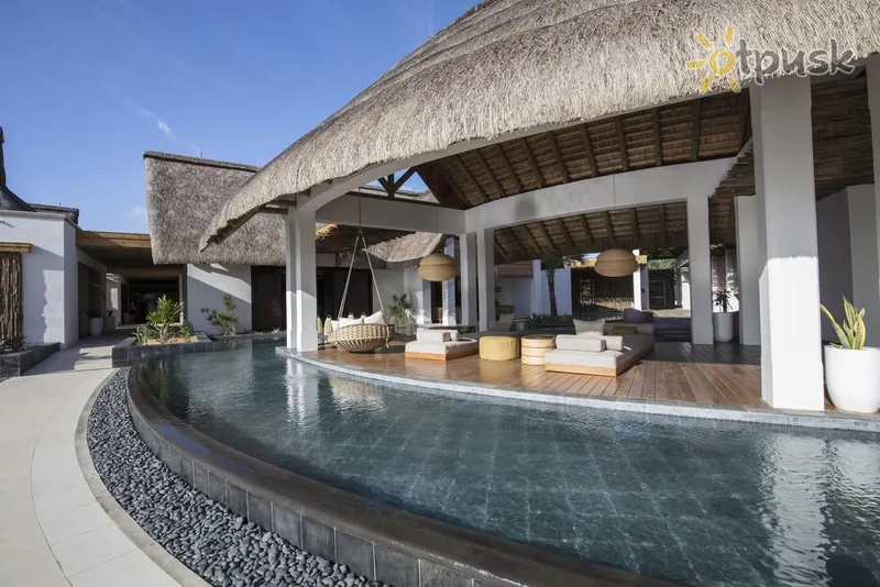 Фото отеля Preskil Island Resort 4* о. Маврикій Маврикій екстер'єр та басейни