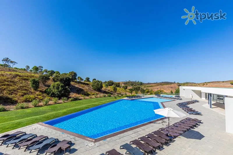 Фото отеля Algarve Race Resort 4* Алгарве Португалія екстер'єр та басейни