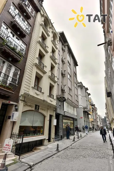 Фото отеля Sunlife Oldcity 3* Стамбул Турция экстерьер и бассейны