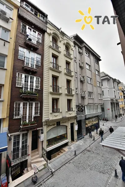 Фото отеля Sunlife Oldcity 3* Стамбул Турция экстерьер и бассейны