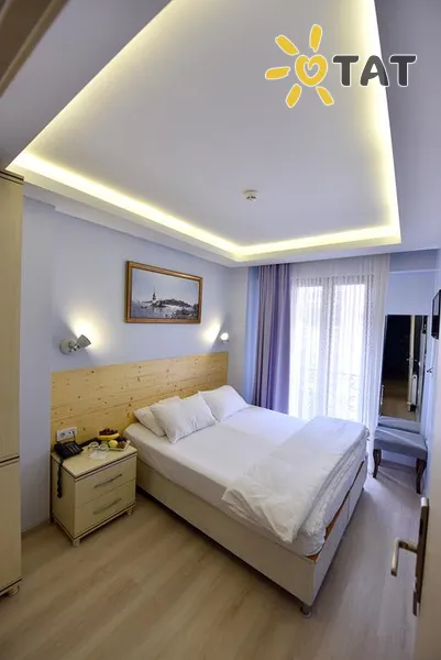 Фото отеля Sunlife Oldcity 3* Стамбул Турция номера