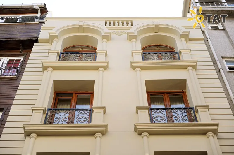 Фото отеля Sunlife Oldcity 3* Стамбул Турция экстерьер и бассейны