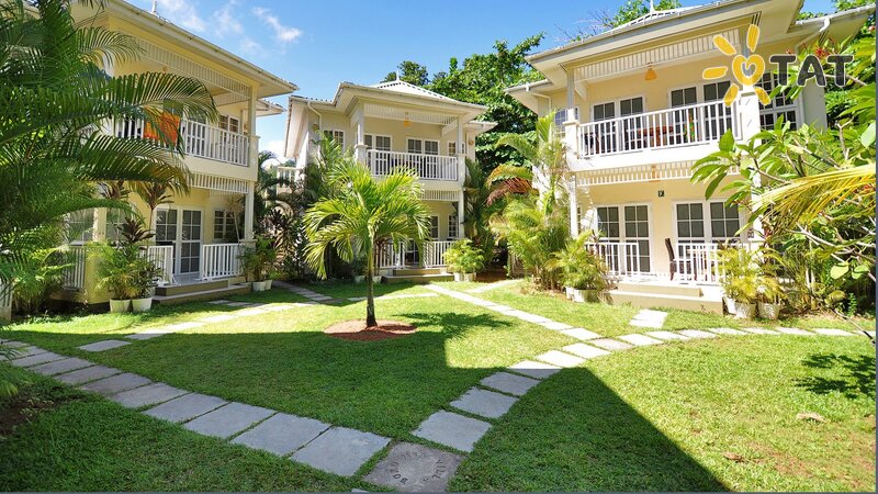 Отпуск.com ⛱️ Bord Mer Villa 2* Сейшельские о-ва, о. Маэ