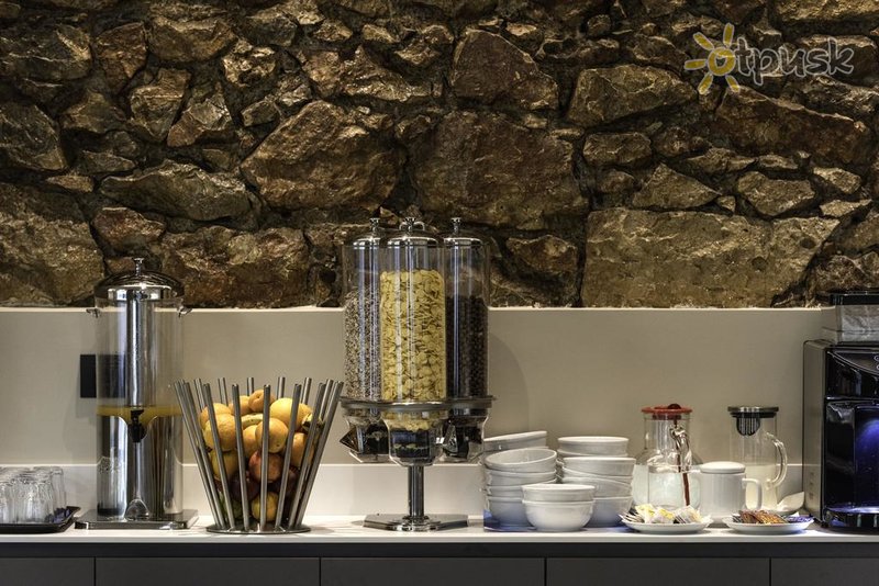 Фото отеля Athens One Smart Hotel 4* Афины Греция бары и рестораны